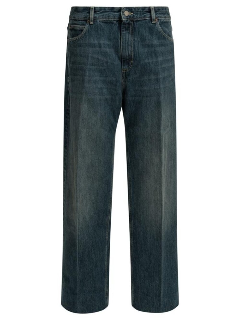 Soeur Jerry Straight-Leg Jeans Tag Size 38 Women